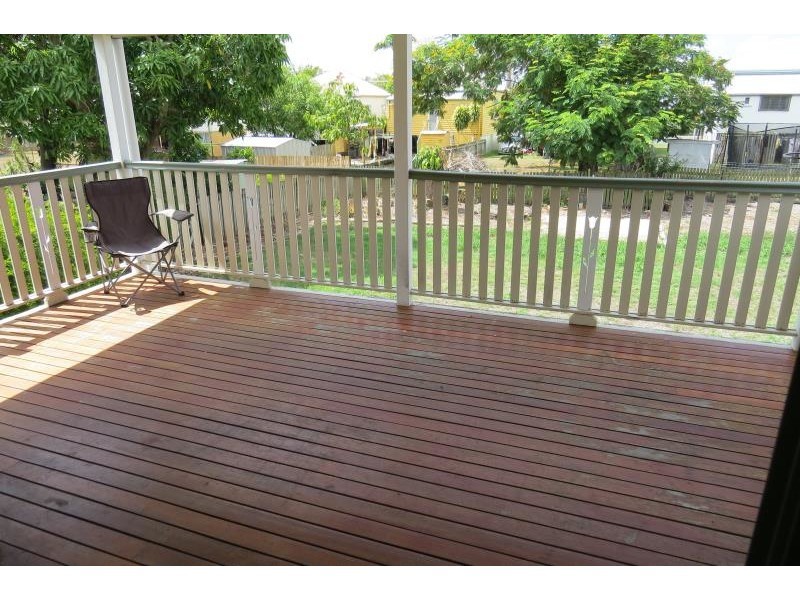 40 Larnach Street, Allenstown QLD 4700